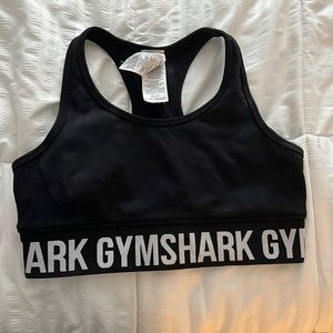 Gym Shark sports bra